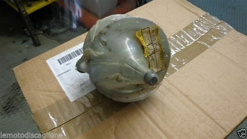 Mozzo anteriore gilera 308099 - mozzo,