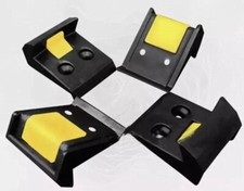 4pc motorcycle atv wheel rim - 4pc,