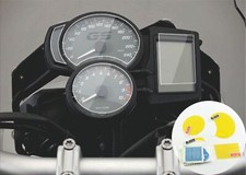 Dashboard Proteggi Schermo per