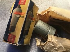 Rarissima radio d'epoca