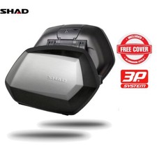 SHAD D0B35100 COPPIA VALIGIE