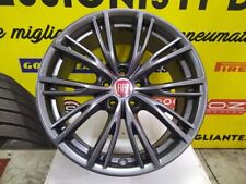 4 Cerchi in Lega 18 Pollici FIAT 500X