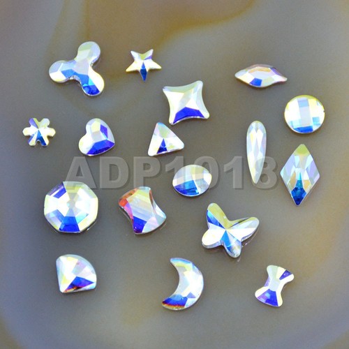 Swarovski flatbacks senza - swarovski,