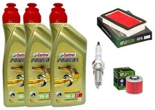 KIT TAGLIANDO YAMAHA XT 600