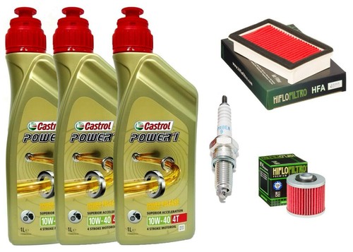 Kit tagliando yamaha 600 - yamaha,