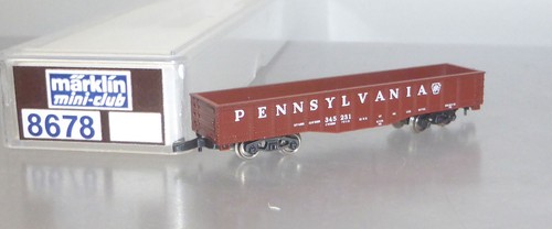 Märklin miniclub 8678 - märklin,