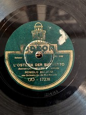 78 GIRI  ROMOLO BALZANI L