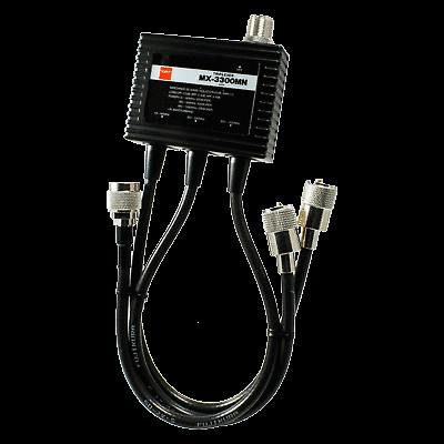 Triplexer diamond 3300mn - diamond, mx-3300mn