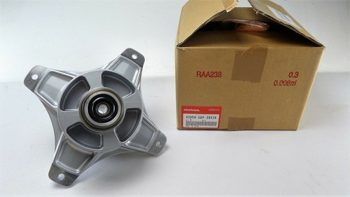 Mozzo ruota honda per - mozzo,