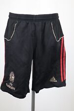 ADIDAS MILAN PANTALONCINO SPORT CALCIO UOMO TG 7 MAN SHORTS
