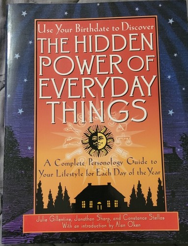 The hidden power everyday - the,