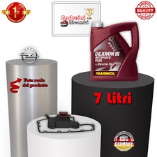 KIT FILTRO CAMBIO AUTOMATICO E