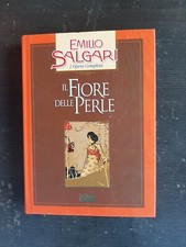 Salgari riscoperta di un - la,