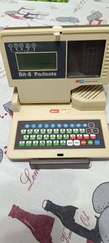 Vintage primo computer - -,