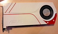 Asus Turbo GeForce GTX 960 2GB GD5