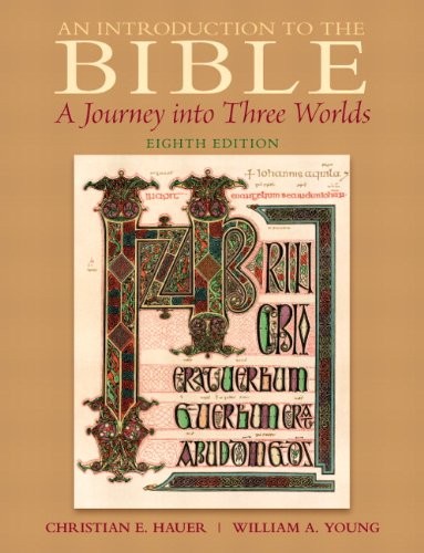 Introduction the bible - introduction,