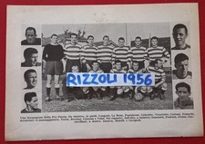 PRO PATRIA pagina almanacco