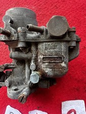 Carburatore holley weber - carburatore,