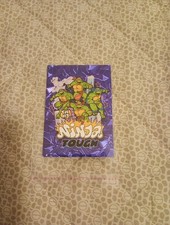 Tartarughe Ninja Touch limited