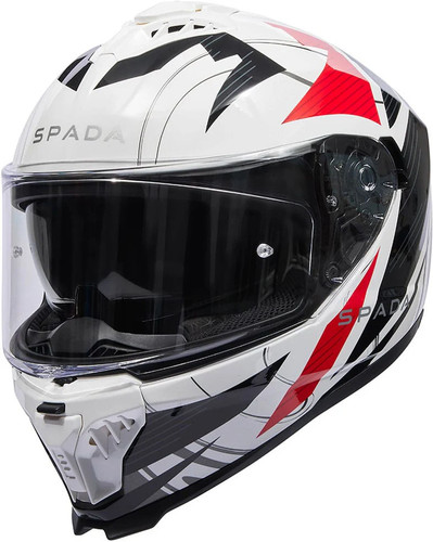 Casco integrale spada sp18 - spada,