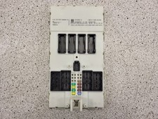 BMW F20 116D EFF, Centralina