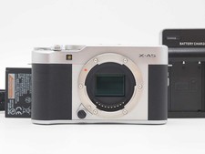 Corpo fotocamera digitale