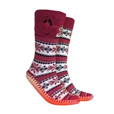 Pantofole riscaldate con