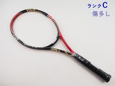 Racchetta da tennis usata