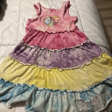 Vestito principessa bambina - vestito,