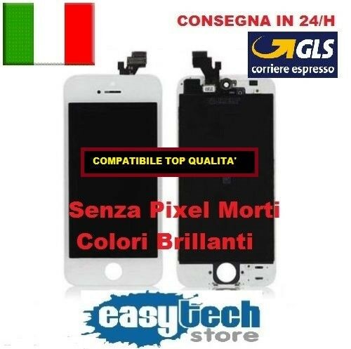 Touch screen lcd display - touch,