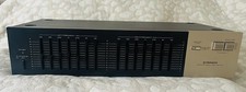 Equalizzatore grafico Pioneer