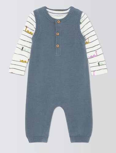 Top pagliaccetto john lewis - e,