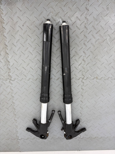 Coppia gambe forcella - coppia,