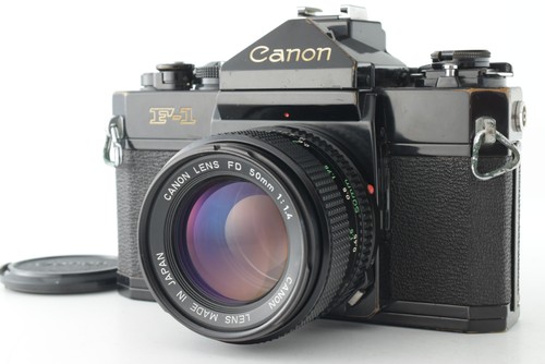 Canon nuova 50 - nuova,
