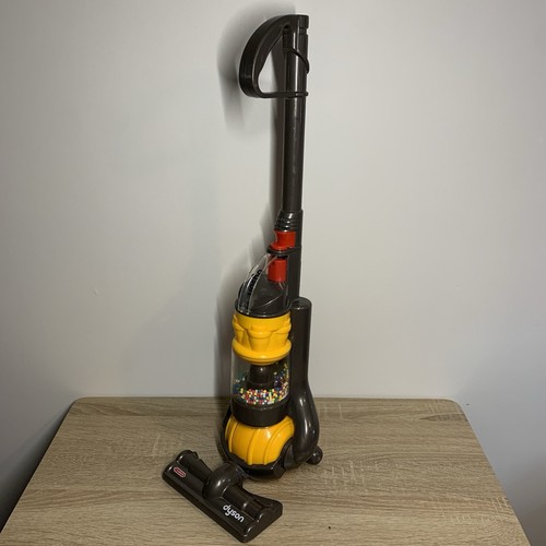 Dyson aspirapolvere giocattolo - dyson,