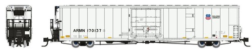Rapido train 567004a union - train, (n)