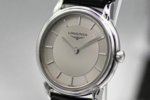 Quasi come nuovo longines - [quasi,