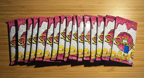The simpsons fancy - simpsons, 16