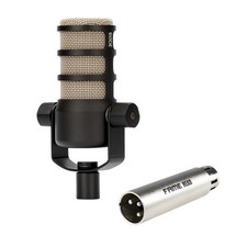 Rode Rode Podmic + FameHead -