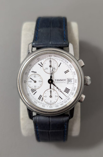 Orologio tissot cronografo - orologio,