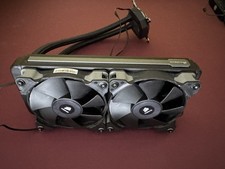 Corsair Hydro Series H100i V2