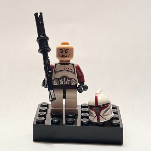 Lego captain scowl 75021 star - 75021,