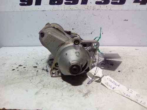 D6ra62 motor arranque 173062 - d6ra62, /