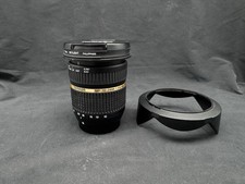 Tamron SP 10-24 mm f/3.5-4.5