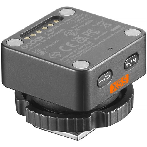 Godox trigger trasmettitore - trigger,