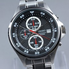 Orologio uomo seiko - uomo,