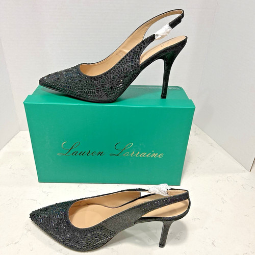 Scarpe con tacco lauren - con,