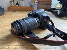 Macchina Fotografica Reflex Canon