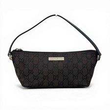 Borsa originale gucci nera - borsa,