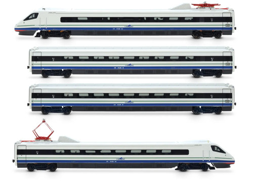Hornby hr2963 cisalpino - hornby,